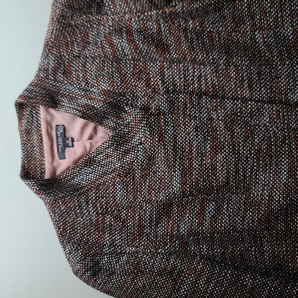 Ann Taylor Blazer